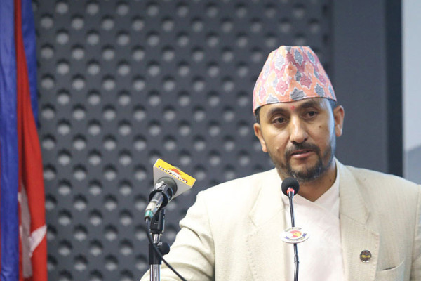 मानव बेचबिखन विरुद्धको राष्ट्रिय नीति स्वीकृत